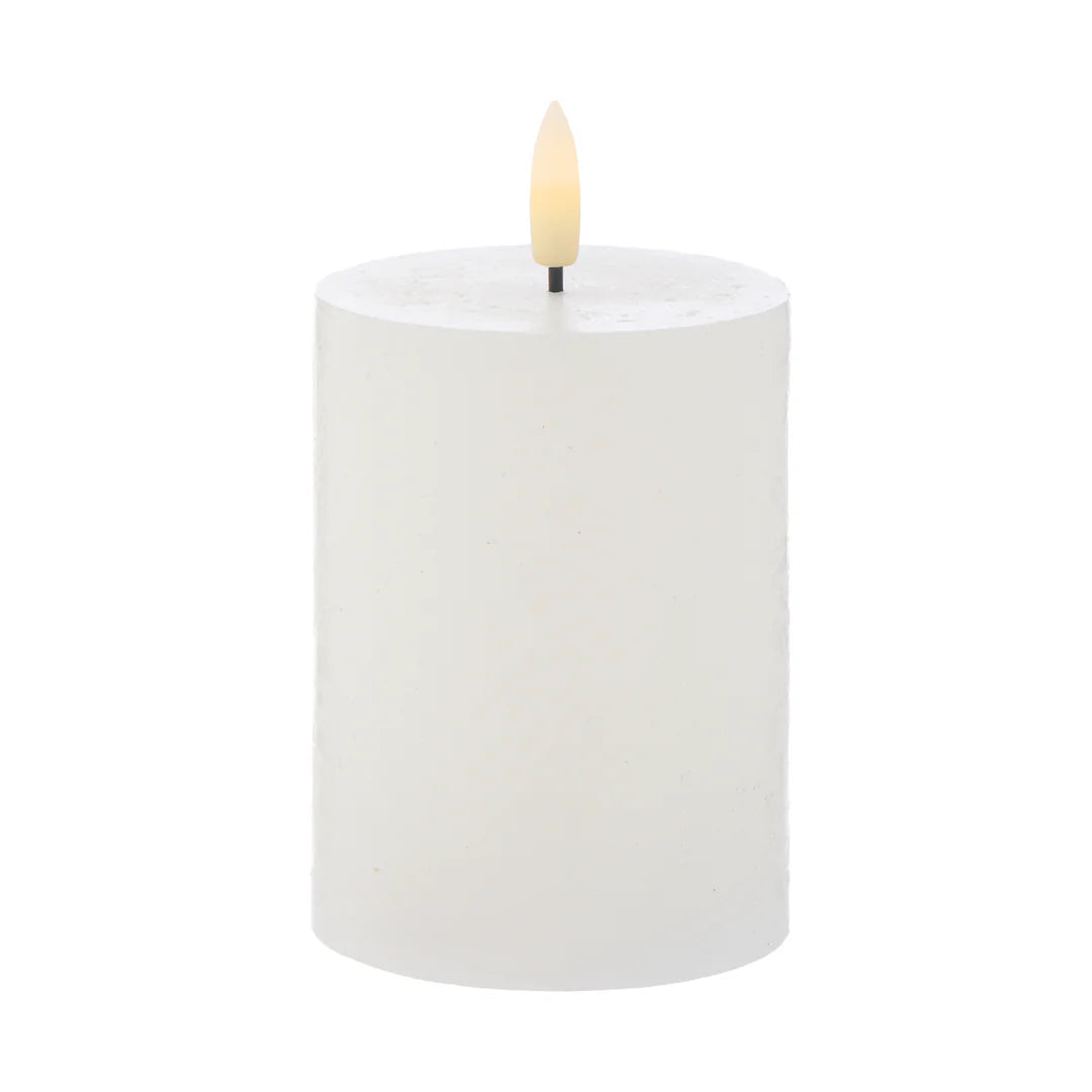Amalfi Hughe LED Flickering Candle