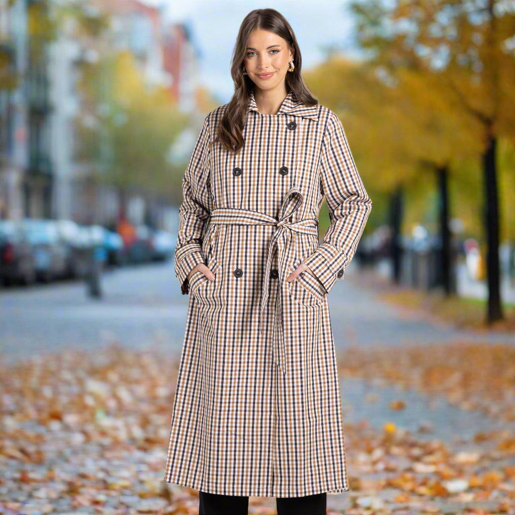 Check trench by Two-T's