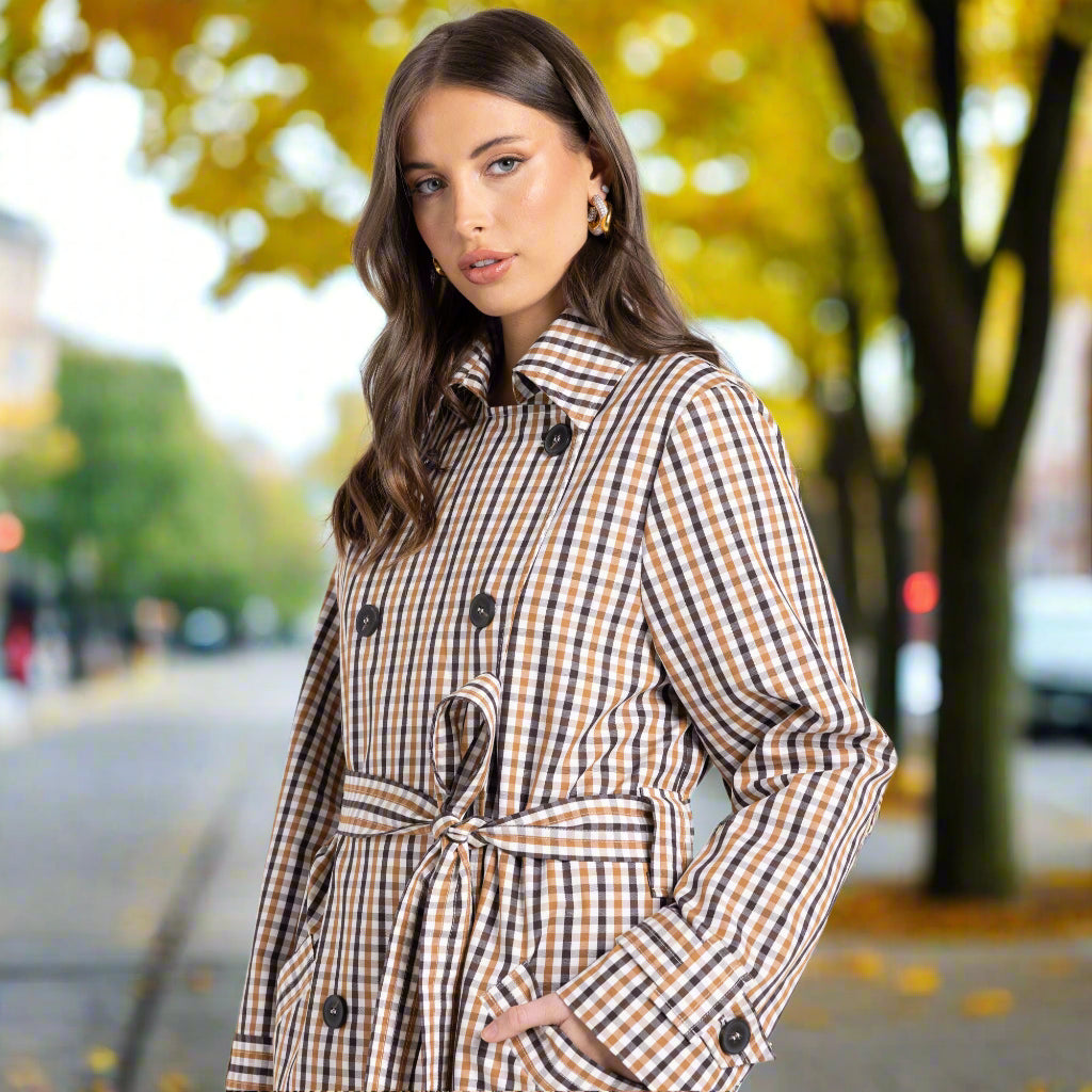 Check trench by Two-T's