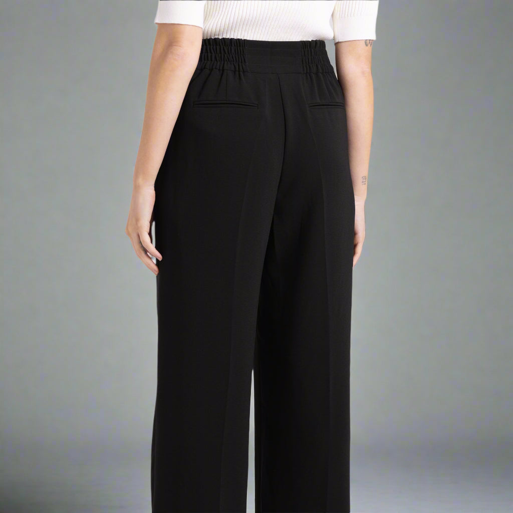 Tailored suit pant by Two-T's