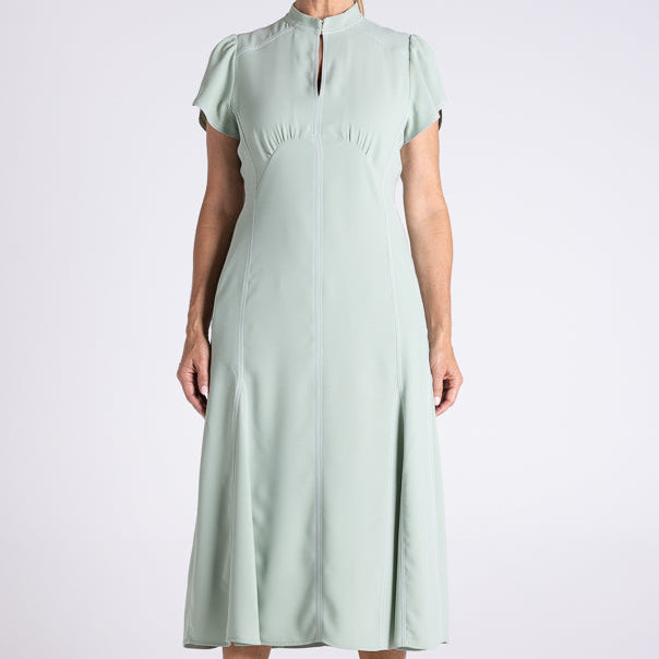 Lexi Midi Dress by Two T's