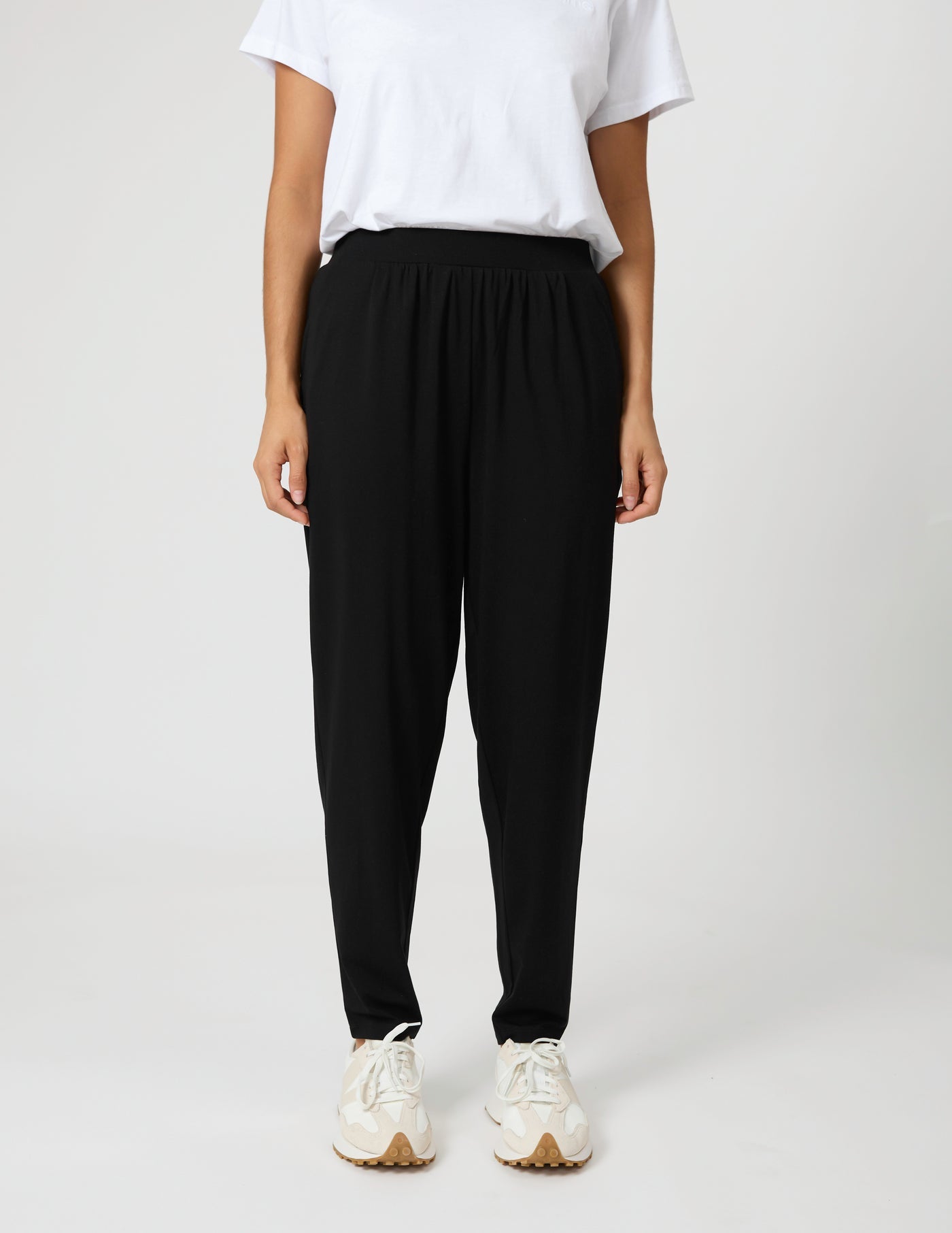 Sunday Pants by Stella + Gemma