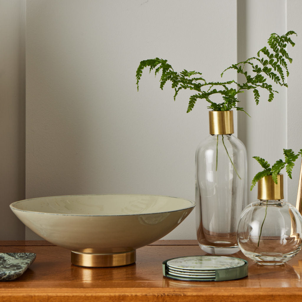 Eveleigh Shallow Bowl (Set Of 2)