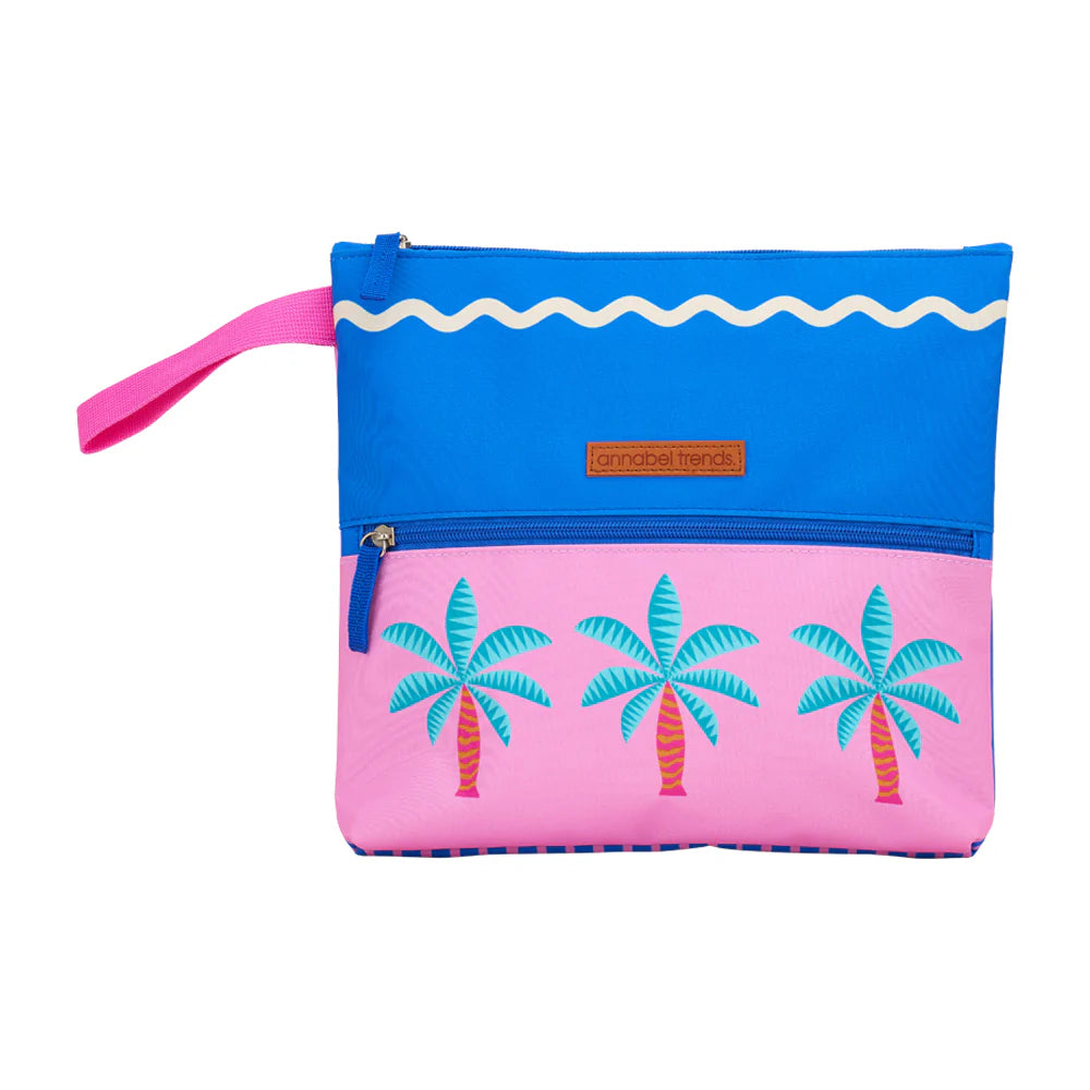 Beach Wet Pouch by Annabel Trends - Fiesta