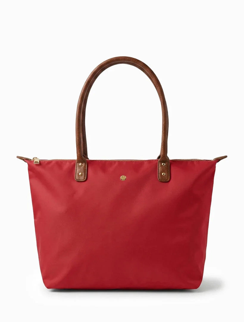 Cruiser Bag by Zjoosh