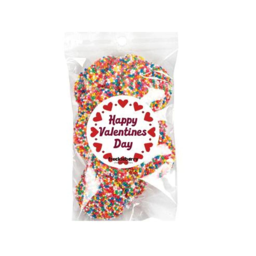 Grab Bag Dark Freckle - Valentines