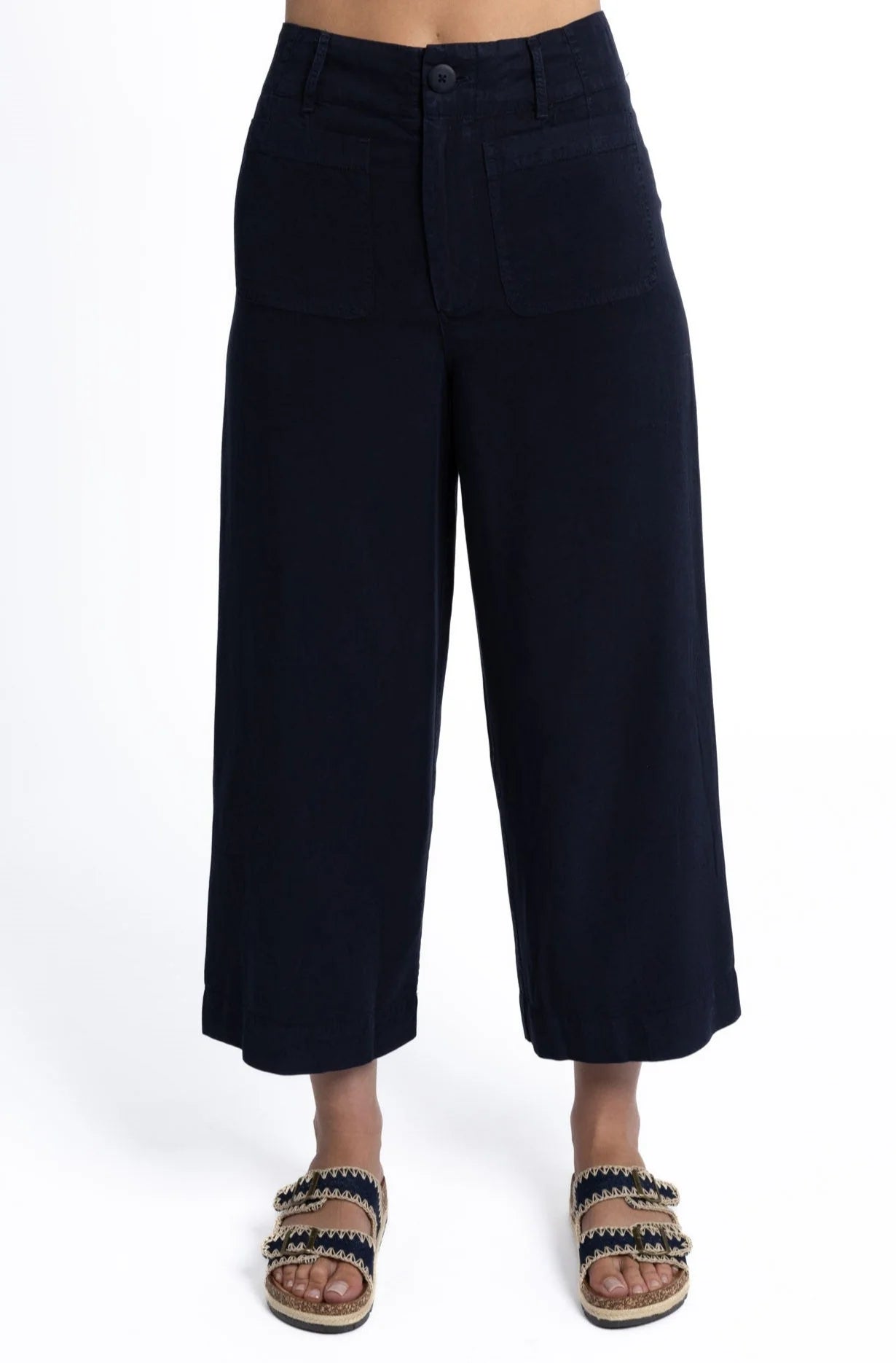 Marley Pants by Humidity Lifestyle - Navy
