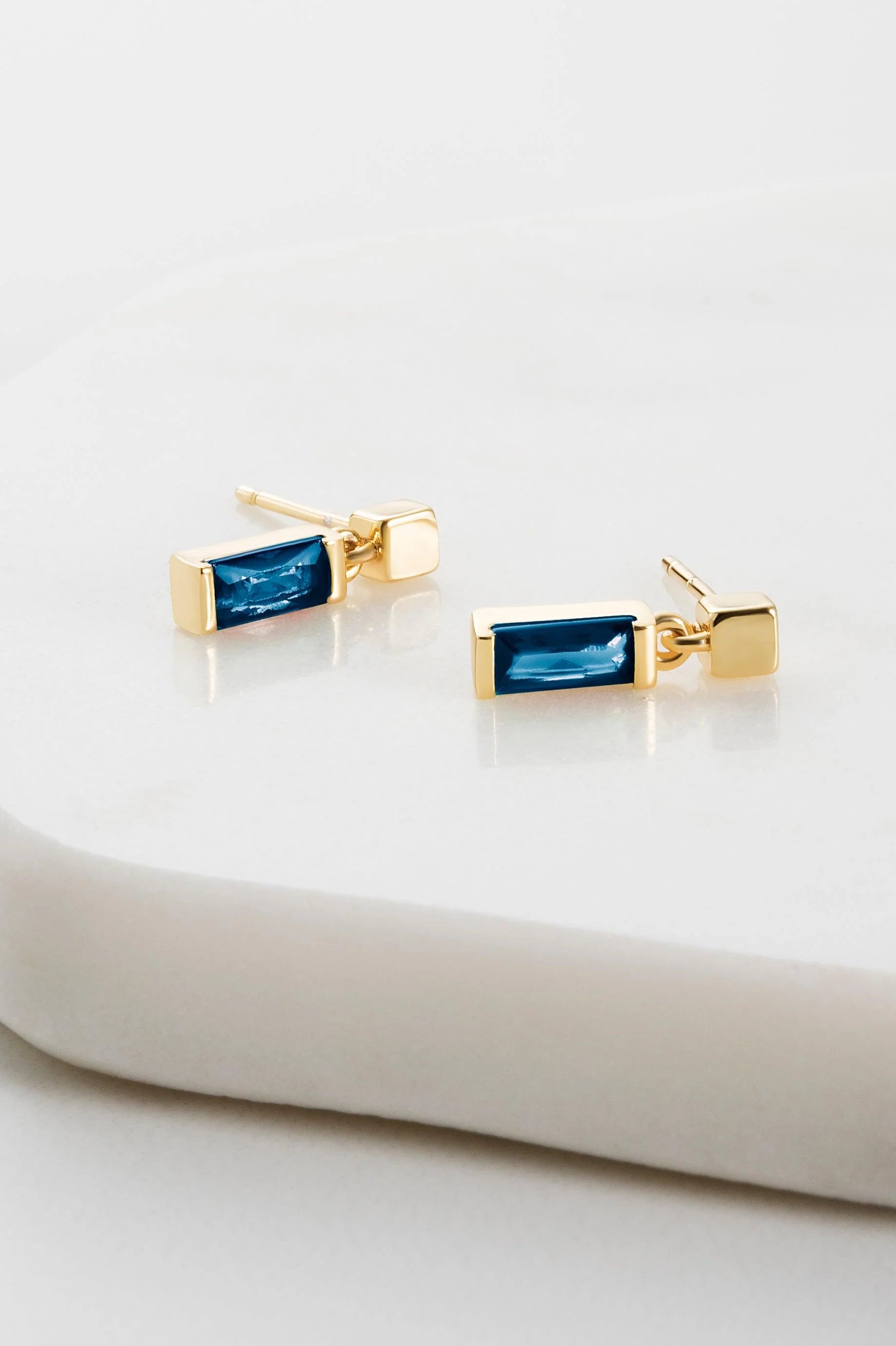 Kate by Zafino - Navy