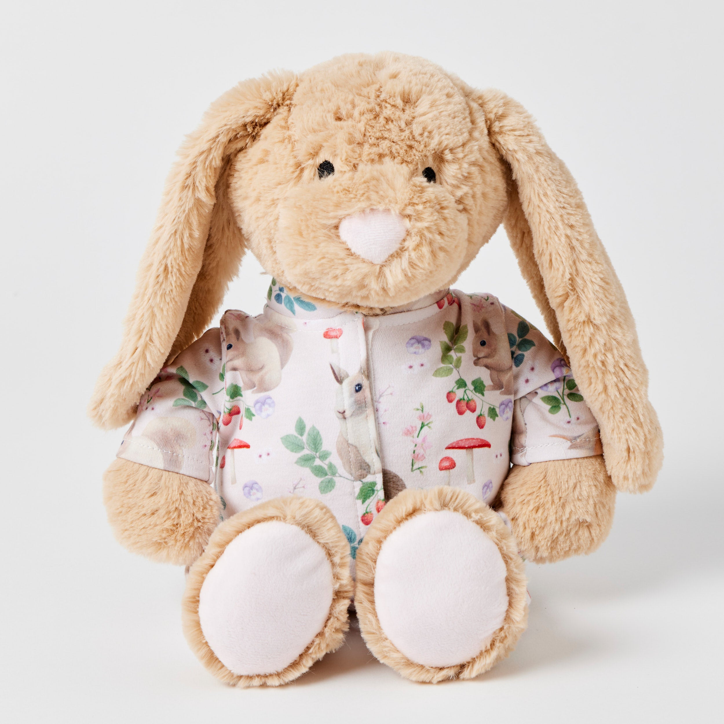 Bunny in Pyjamas by Jiggle & Giggle