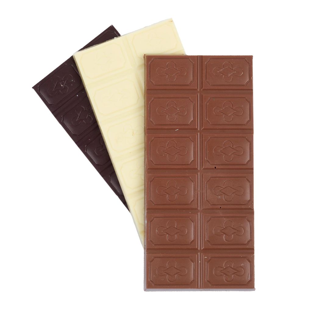 Premium Belgian Block - I Love You