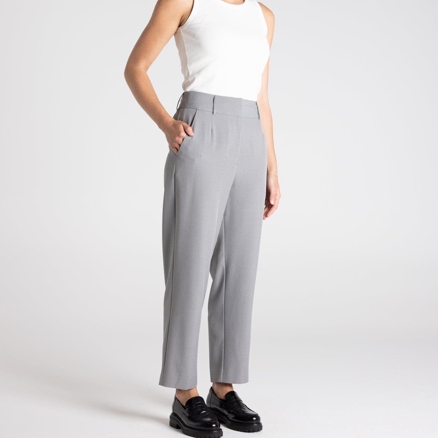 Max Pant by Two T's