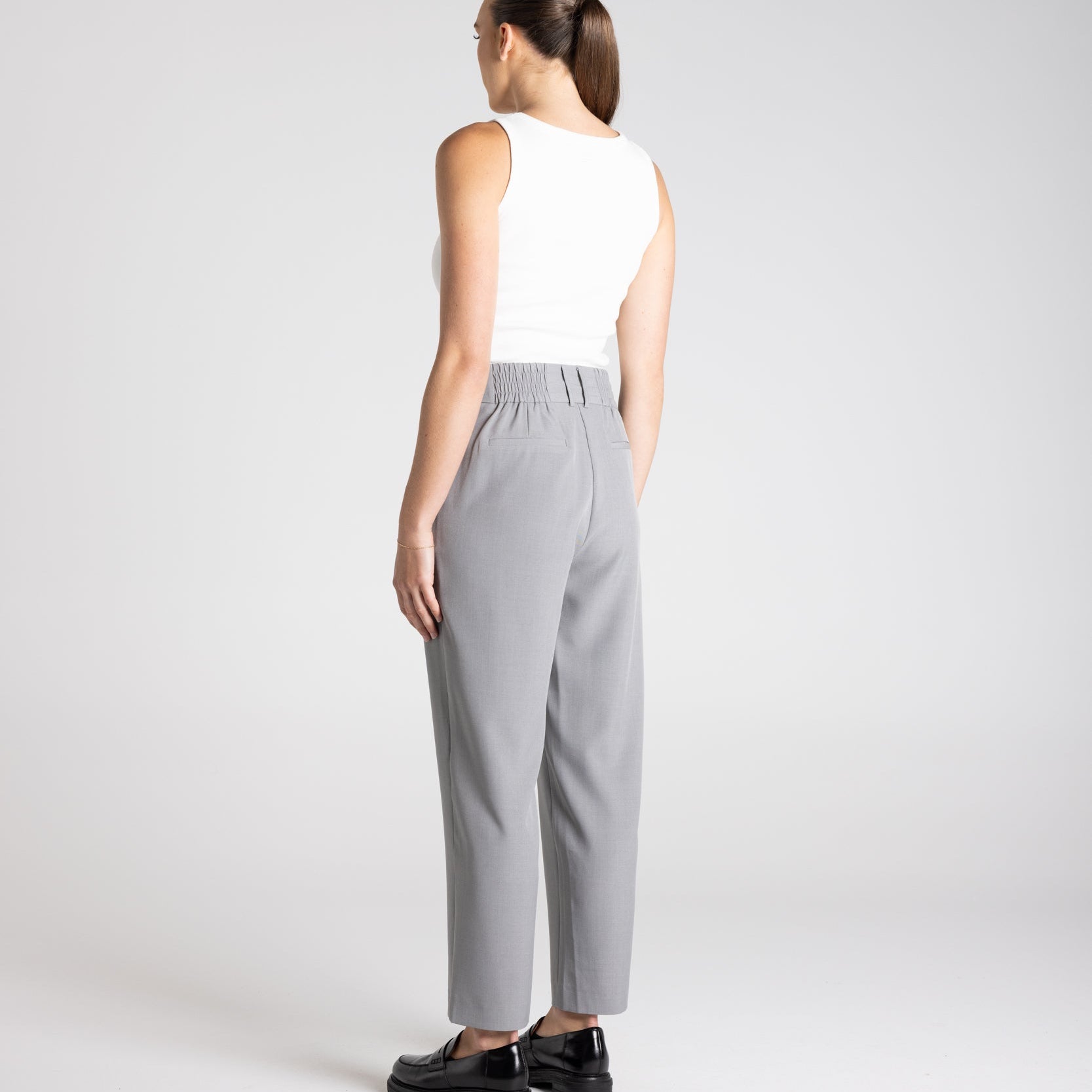 Max Pant by Two T's