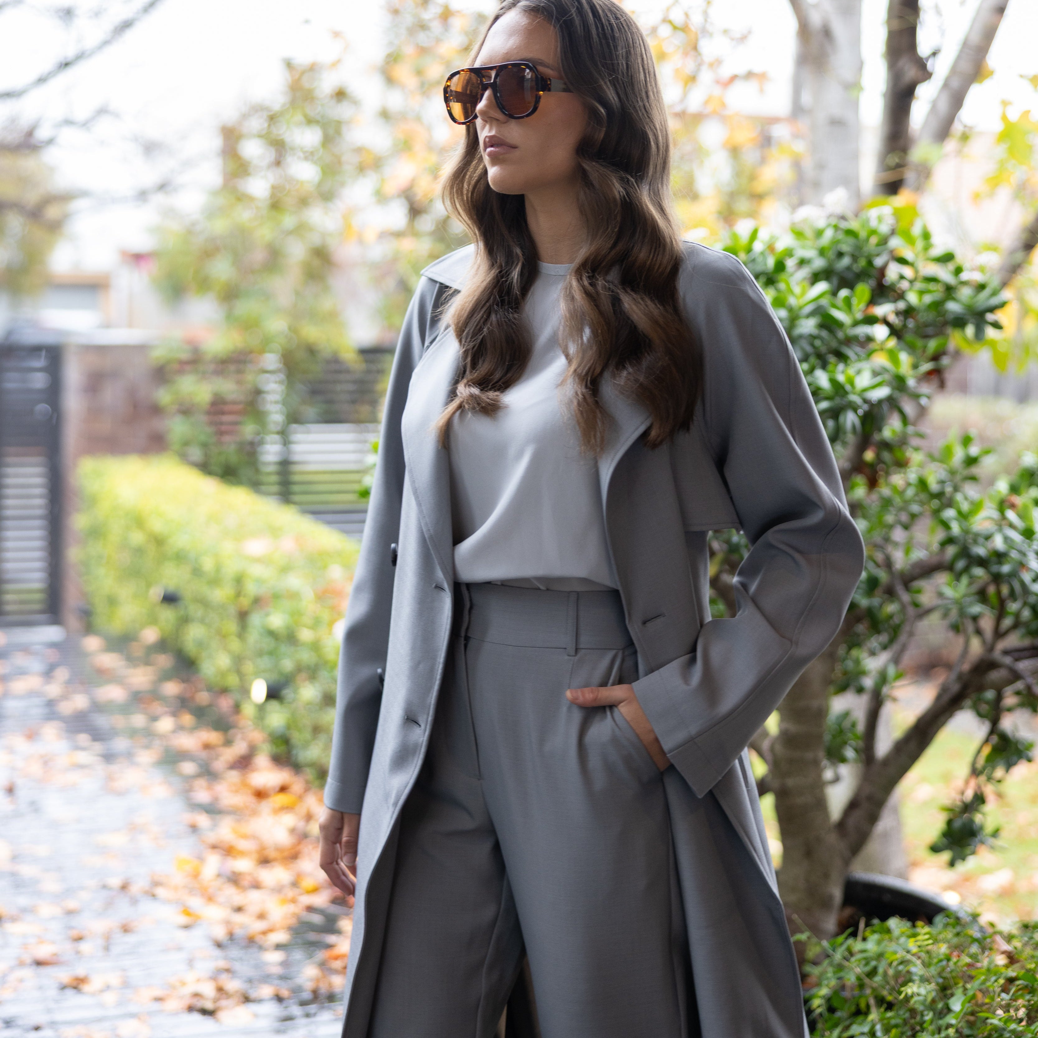 Max Trench by Two-T's