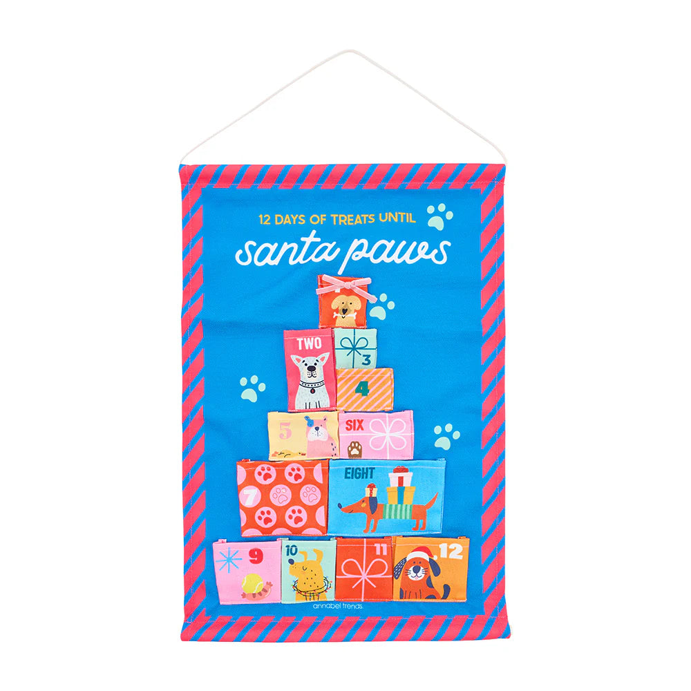Advent Calendar by Annabel Trends - Dog