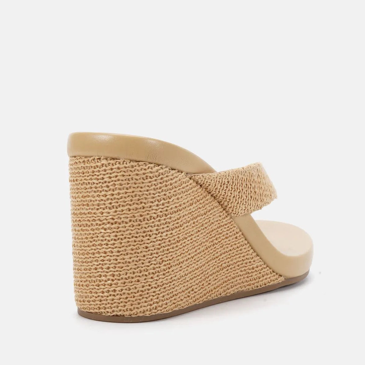 BACI - RAFFIA by Novo Shoes