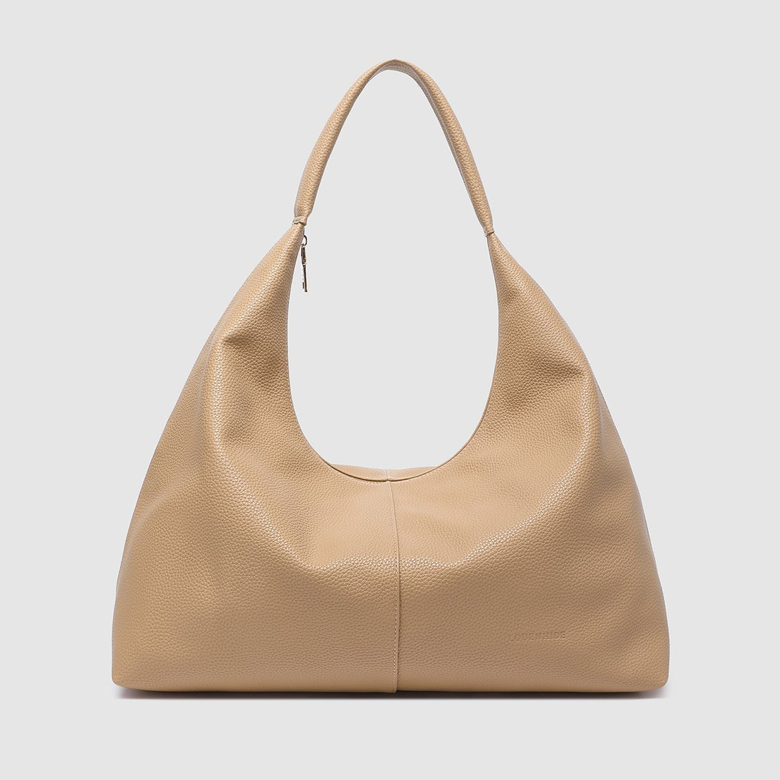 Valentina Slouch Shoulder Bag - by Louenhide