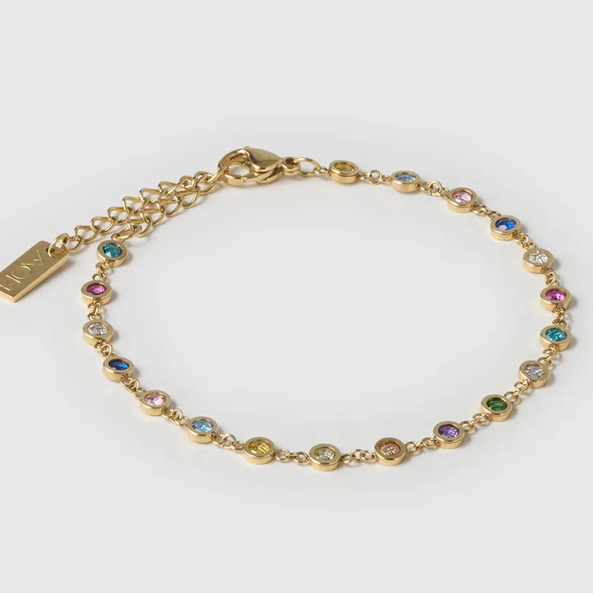 Alessia Bracelet - Multi by Arms of Eve