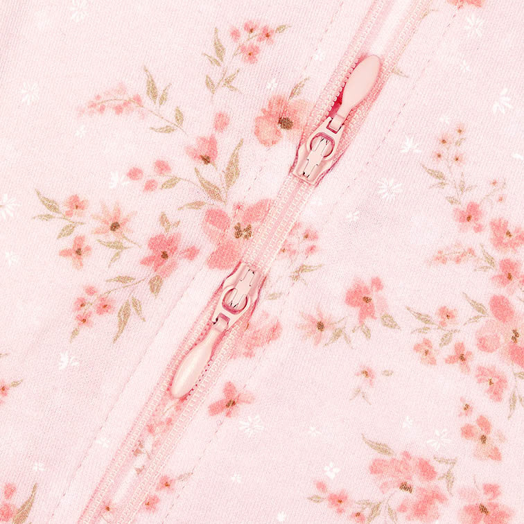 Onesie Classic Long Sleeve by Toshi - Alice Pearl