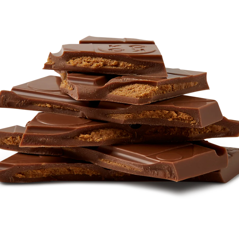 All about Almond block 80g by Koko Black