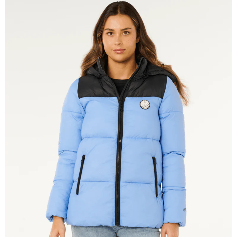 Anti-Series Insulated by Rip Curl