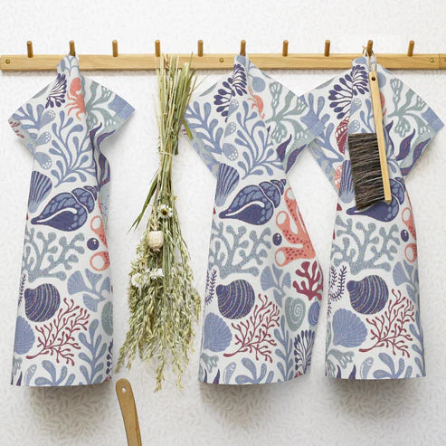 Arielle Tea Towel 35x50 by Ekelund