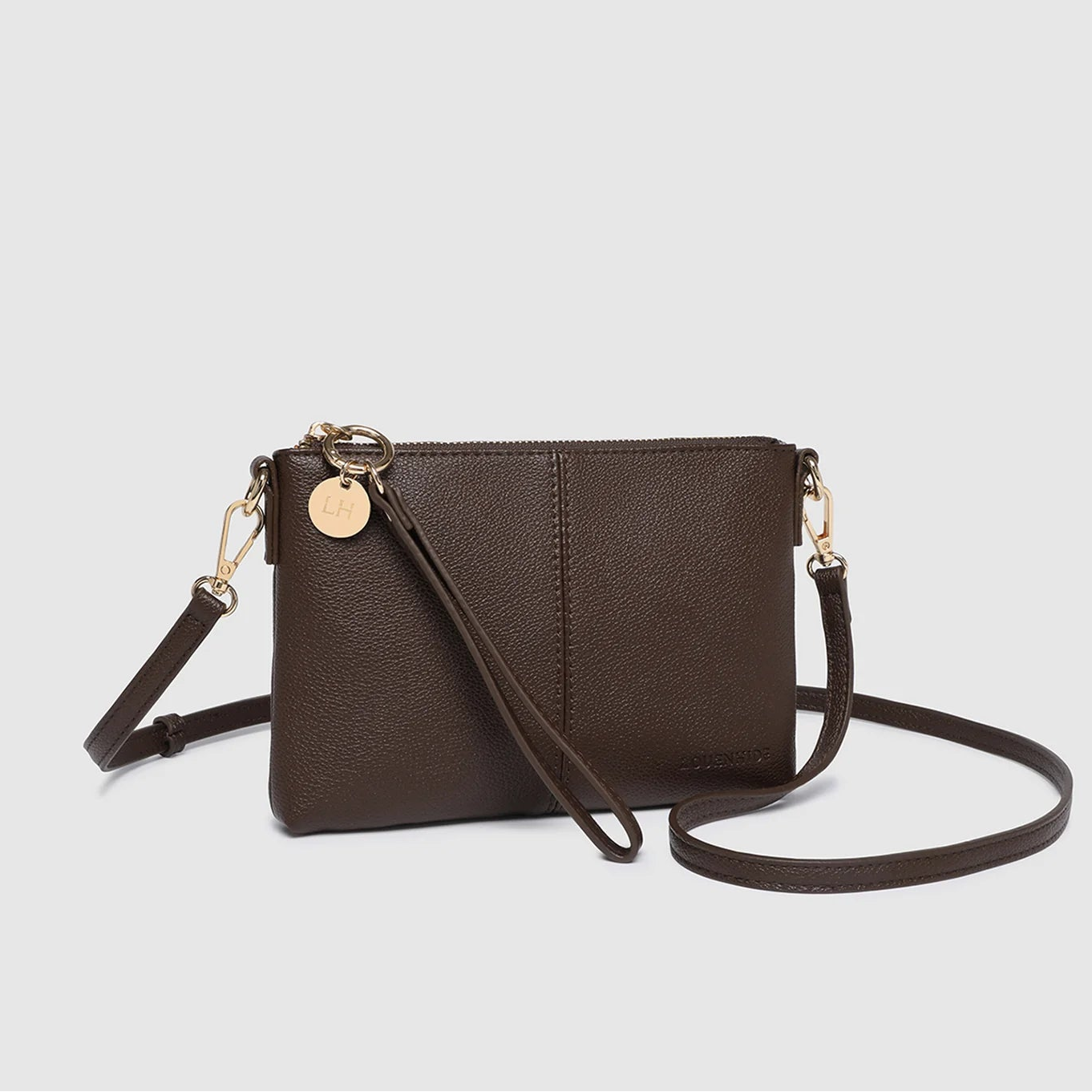 Baby Sophie Crossbody Bag by Louenhide
