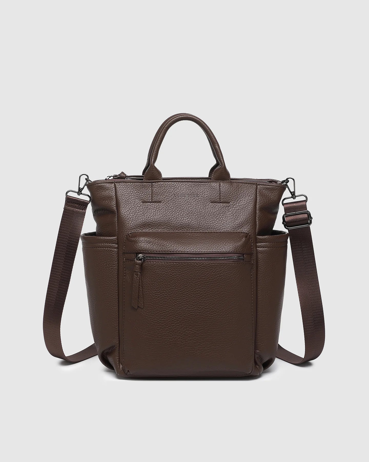 Baby Bronx Backpack by Louenhide