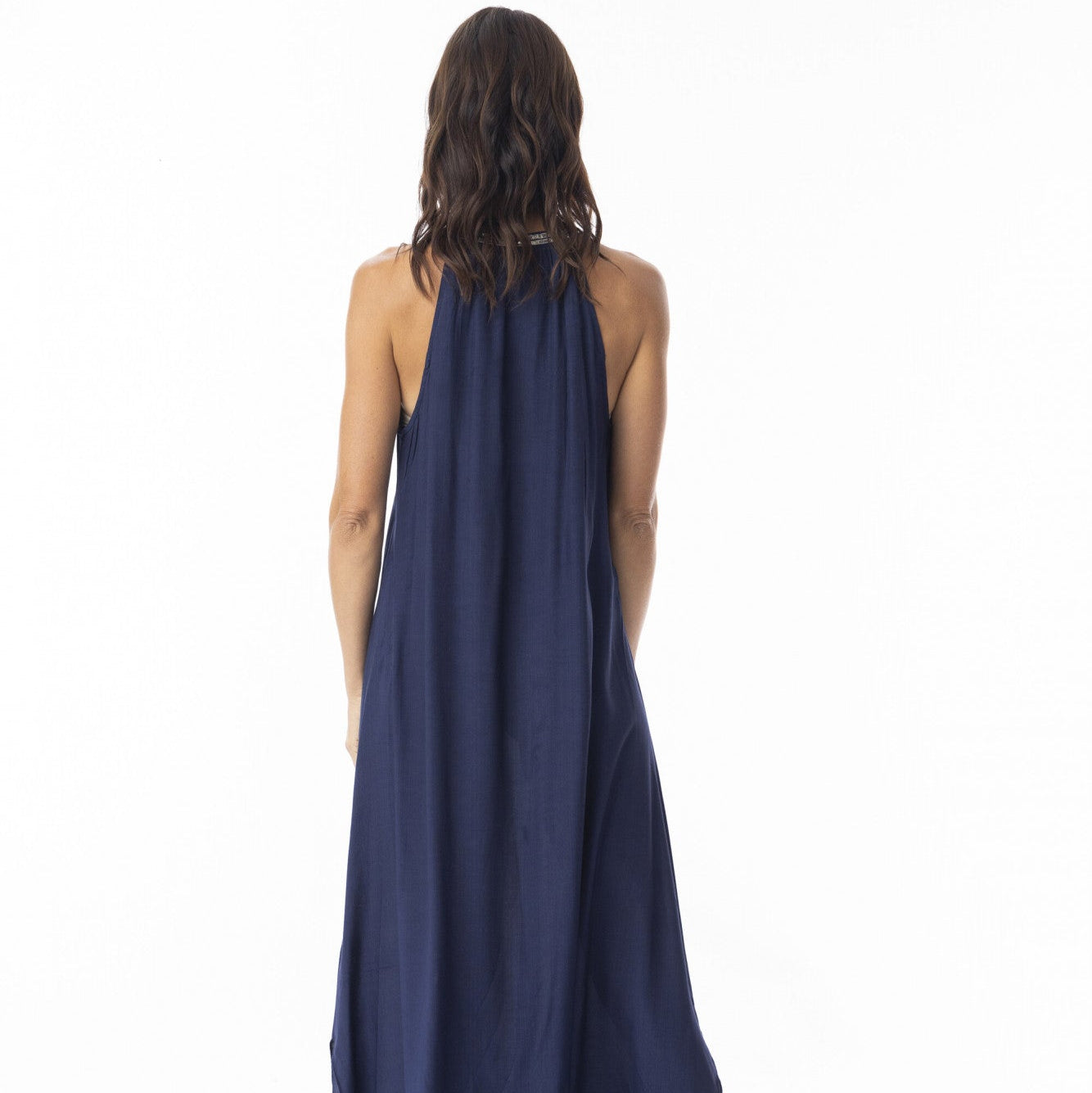 Lux Dress Sleeveless Maxi by Orientique