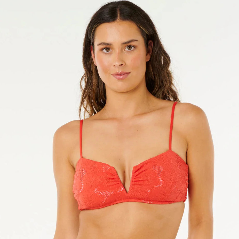 Oasis Multi Fit Bandeau by Rip Curl