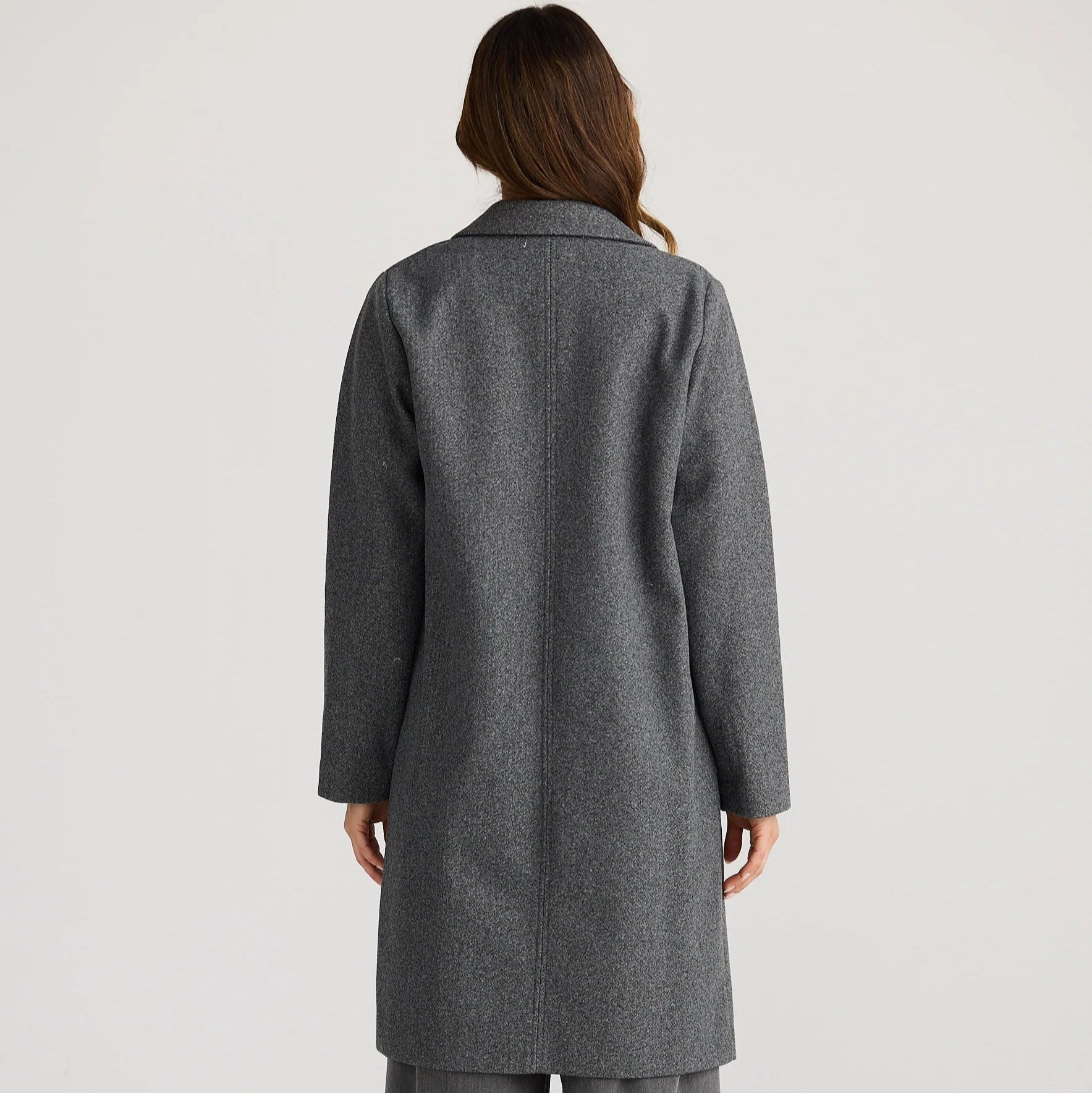 Bella coat by Brave & True