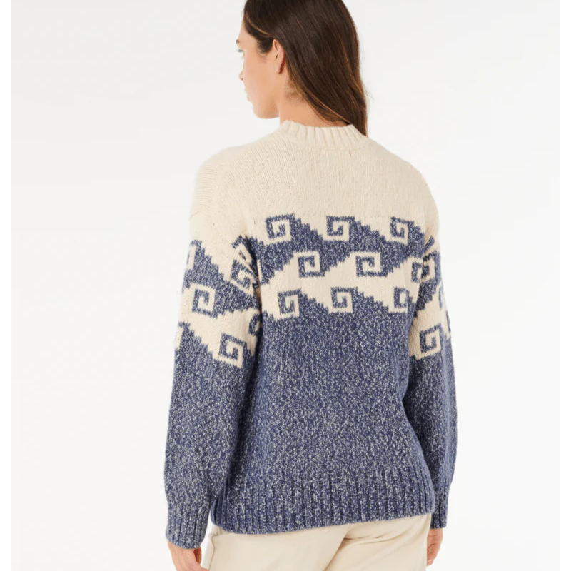 Pacific Coast Sweater by Rip Curl