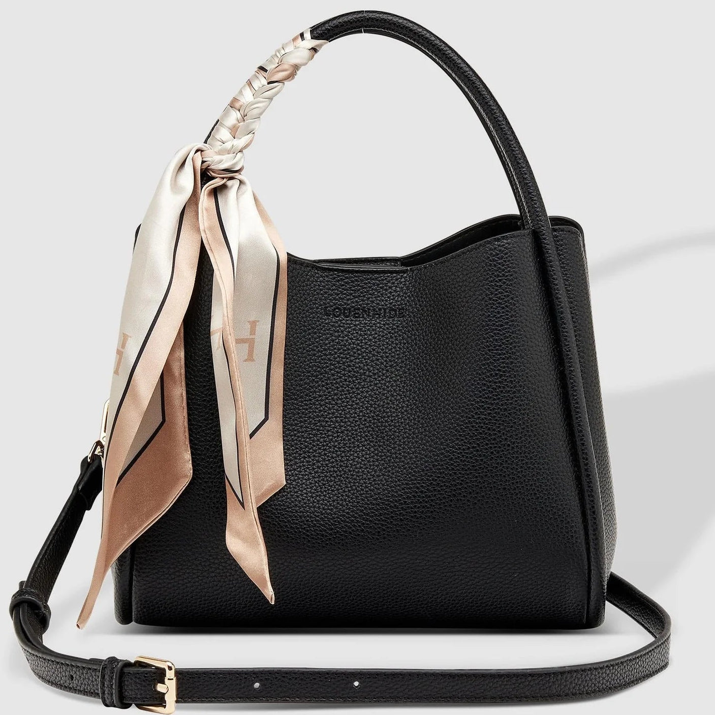 Steffie Mini Tote Bag by Louenhide