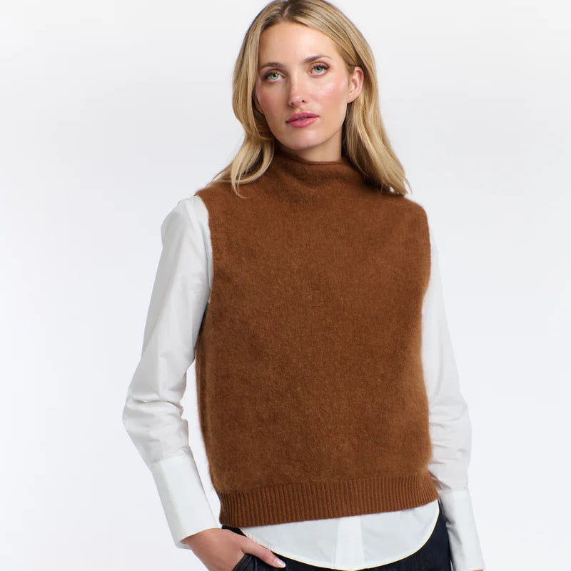 Bobby Vest by 365 days