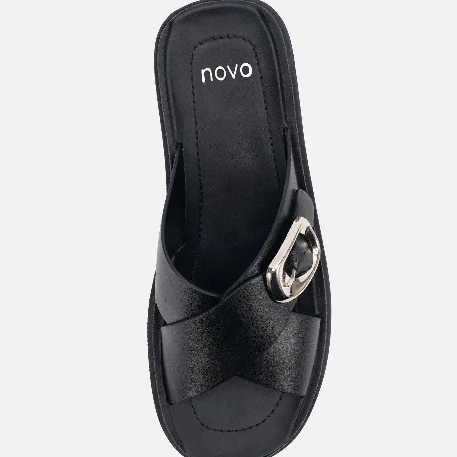 BONANZA - BLACK by Novo