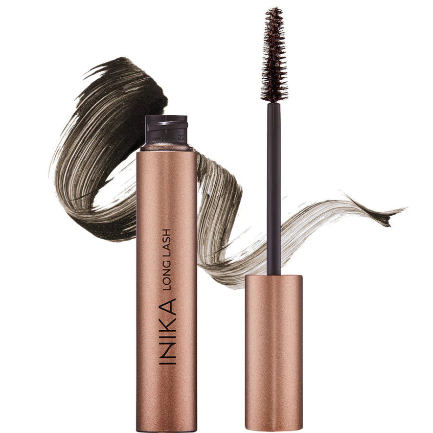 Long Lash Mascara by Inika Organic