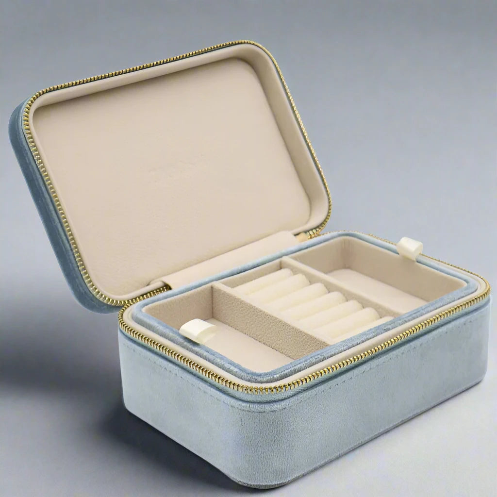 Rectangle jewellery Case by Zjoosh