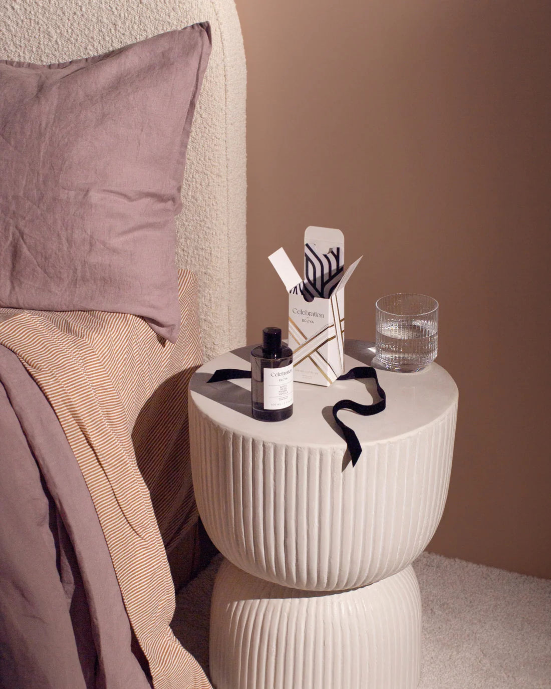 Celebration Room Spray by Ecoya- White Musk And Warm Vanilla