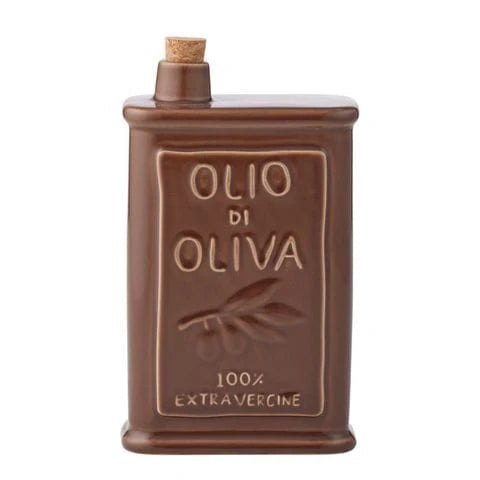 Olio Ceramic Oil Bottle by Coast to Coast