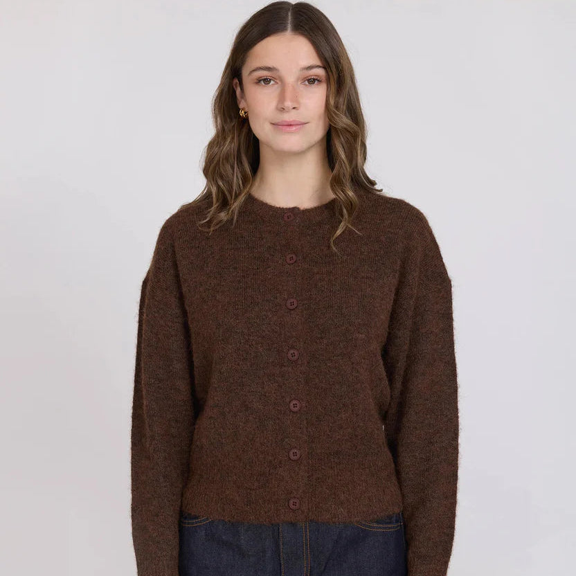 Coco cardigan by Stella + Gemma