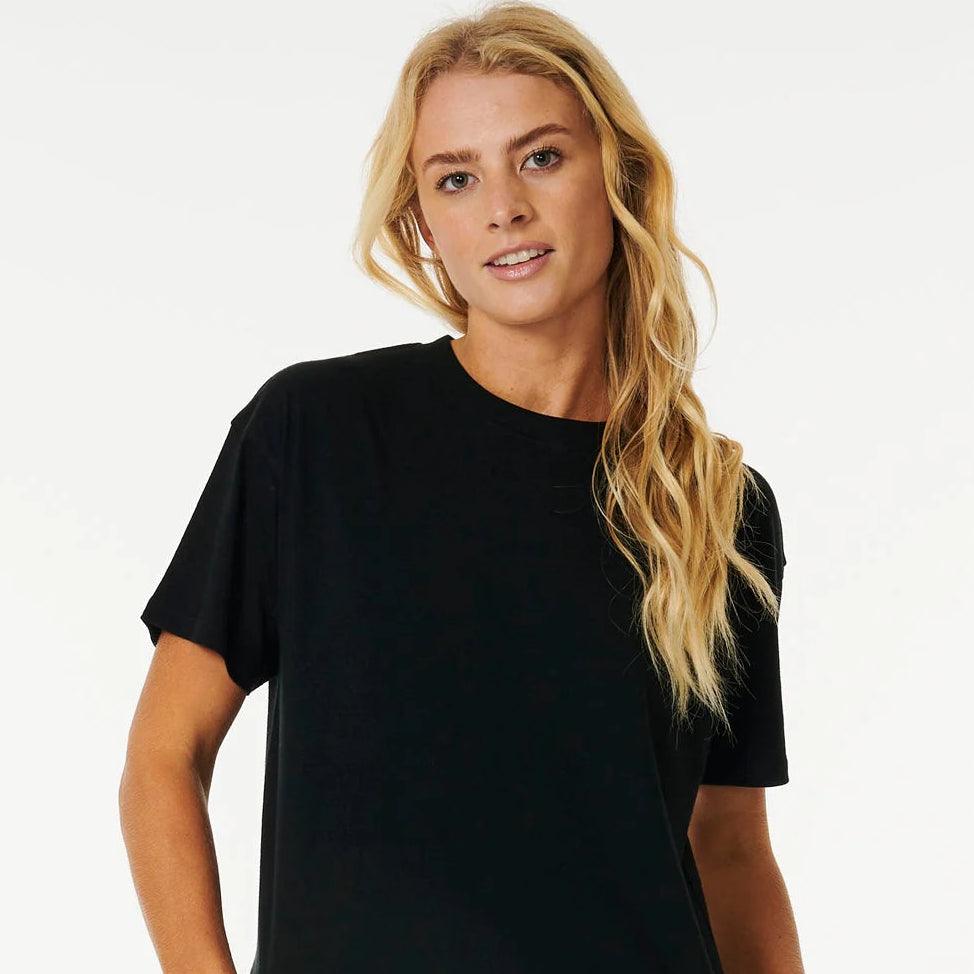Classic relaxed tee by Rip Curl