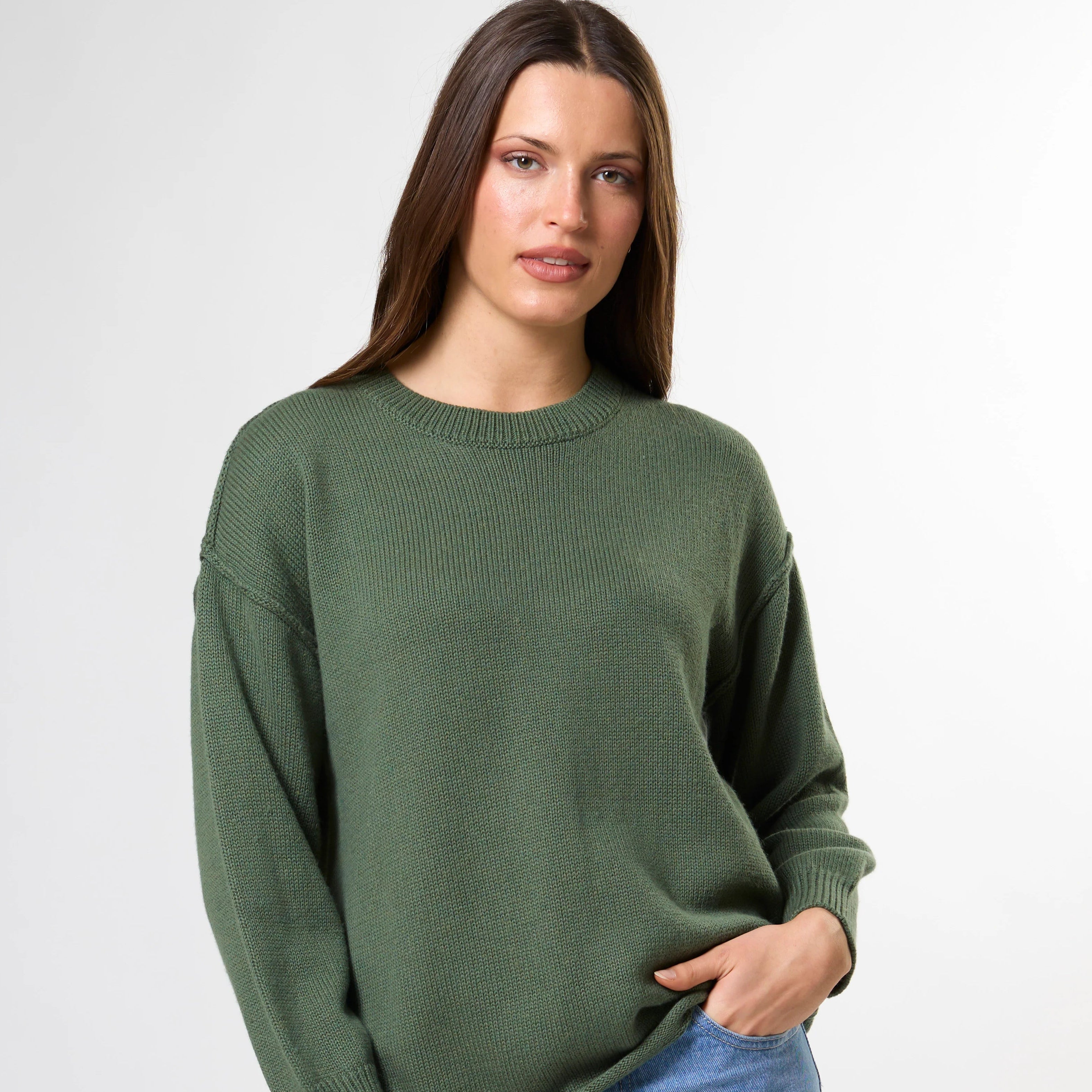 Conrad Knit by Stella + Gemma