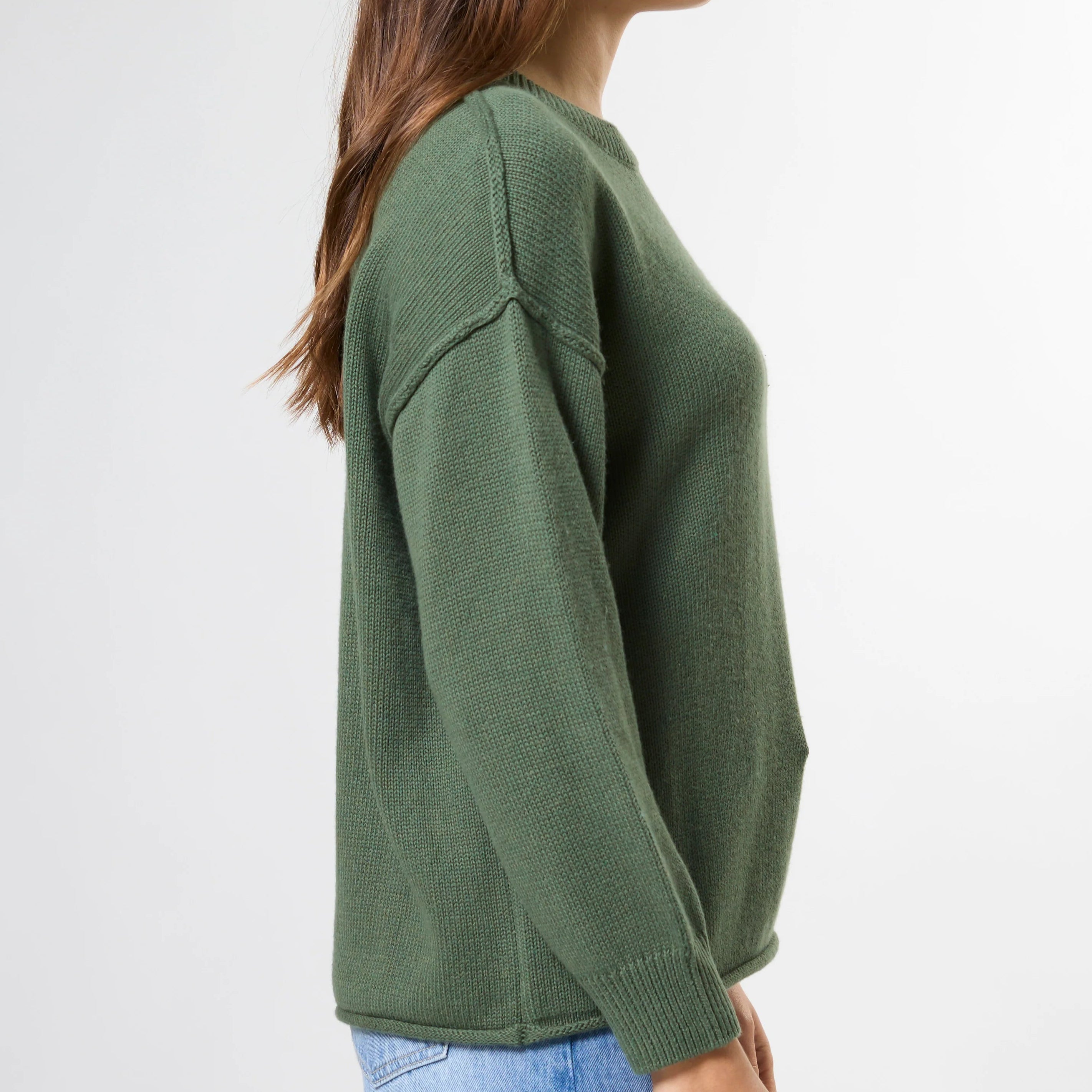 Conrad Knit by Stella + Gemma