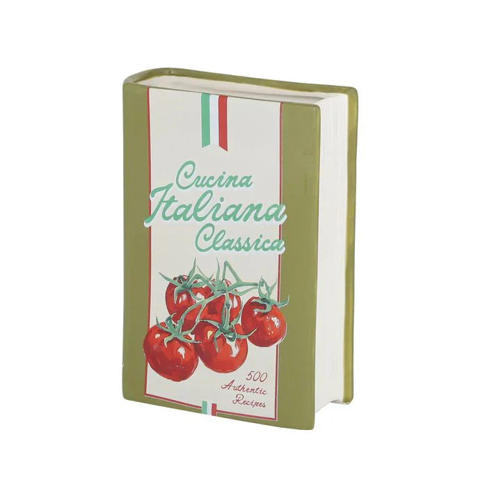Cucina Cer Utensil Holder by Coast to Coast