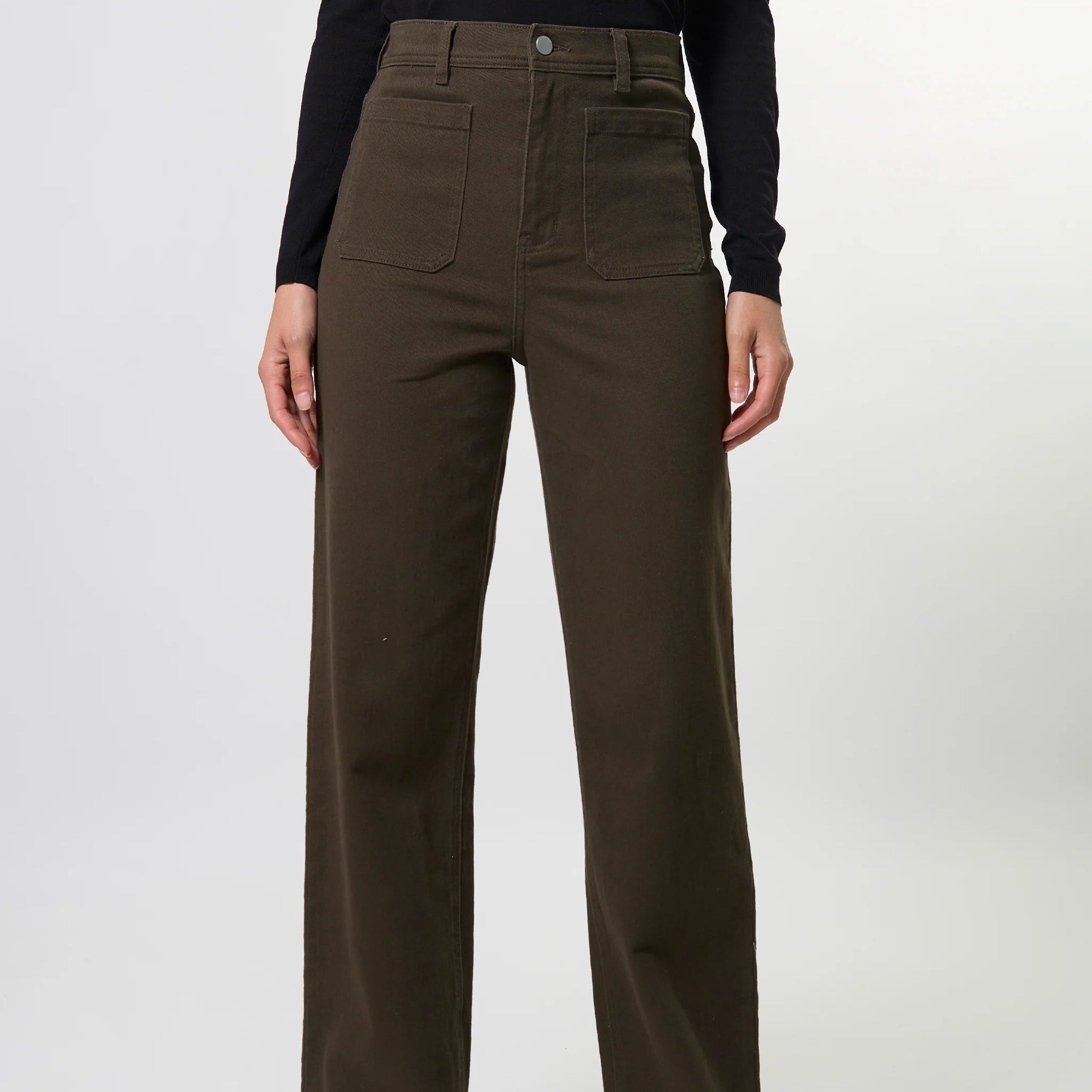 Dina Long Pant by Stella + Gemma