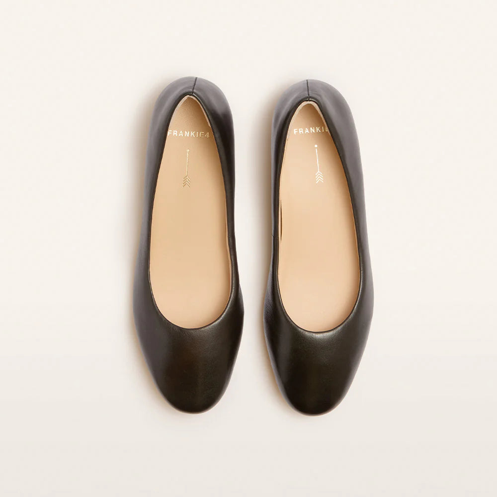 Dorset by Frank4 - Black