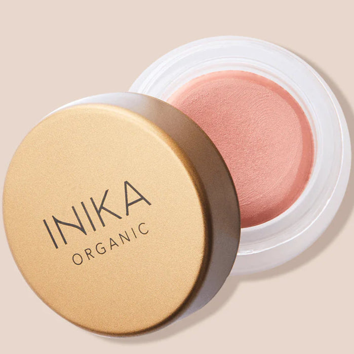 Lip & Cheek cream by Inika Organic - Dusk