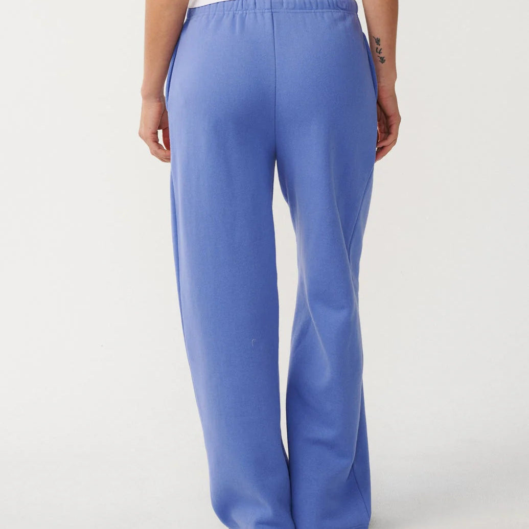 Surf Puff Wide Leg Trackpant by Rip Curl