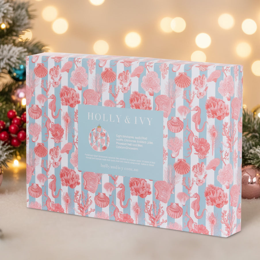 Seaside Spritz Bon Bons by Holly and Ivy