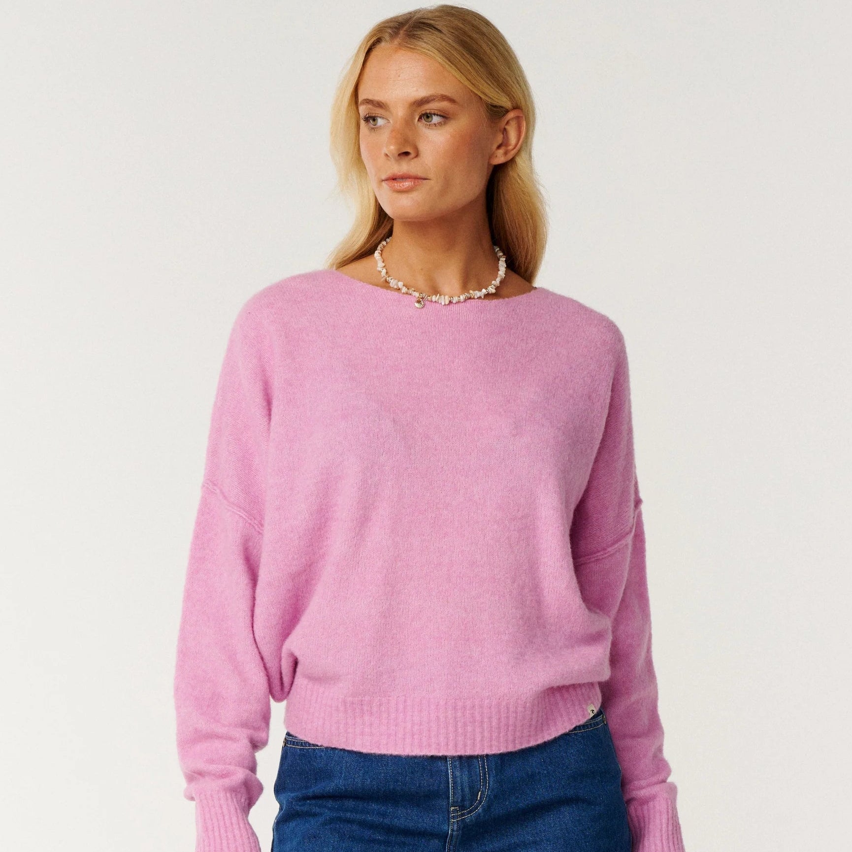 Emily sweater by Rip Curl