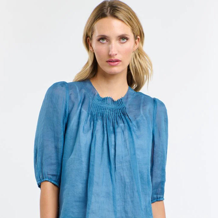 Ariel Pinktuck Top by 365 days